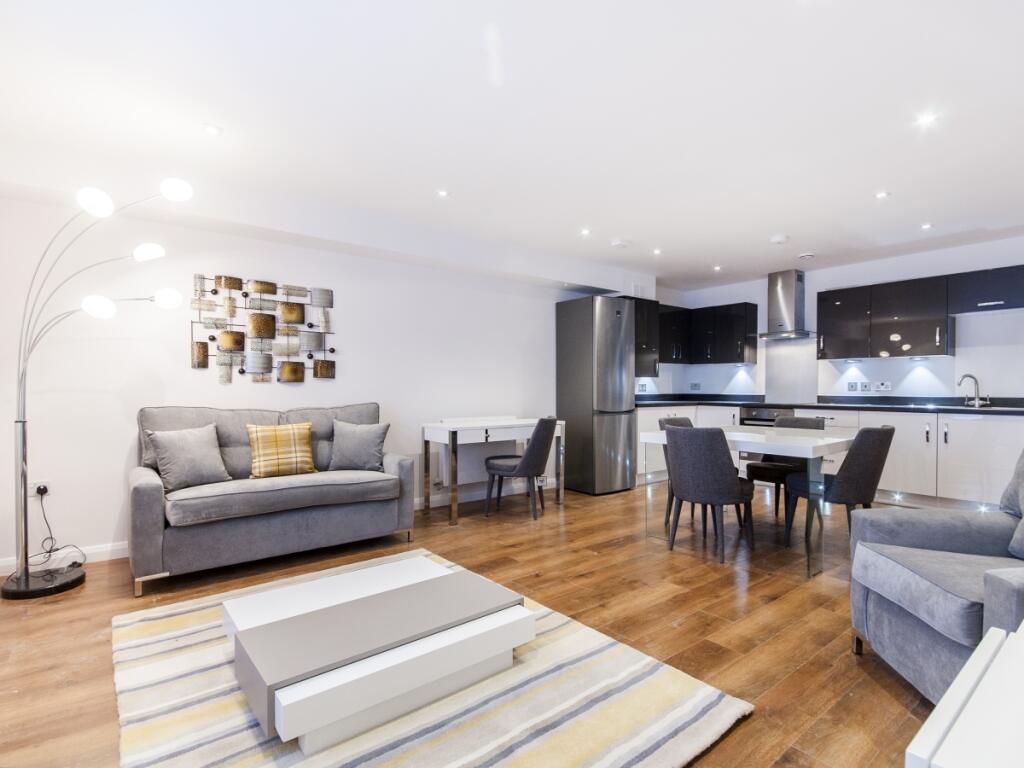 1 bed Apartment for rent in Chawley. From Finders Keepers - Central Oxford 1 bed Apartment for rent in Chawley. From Finders Keepers - Central Oxford