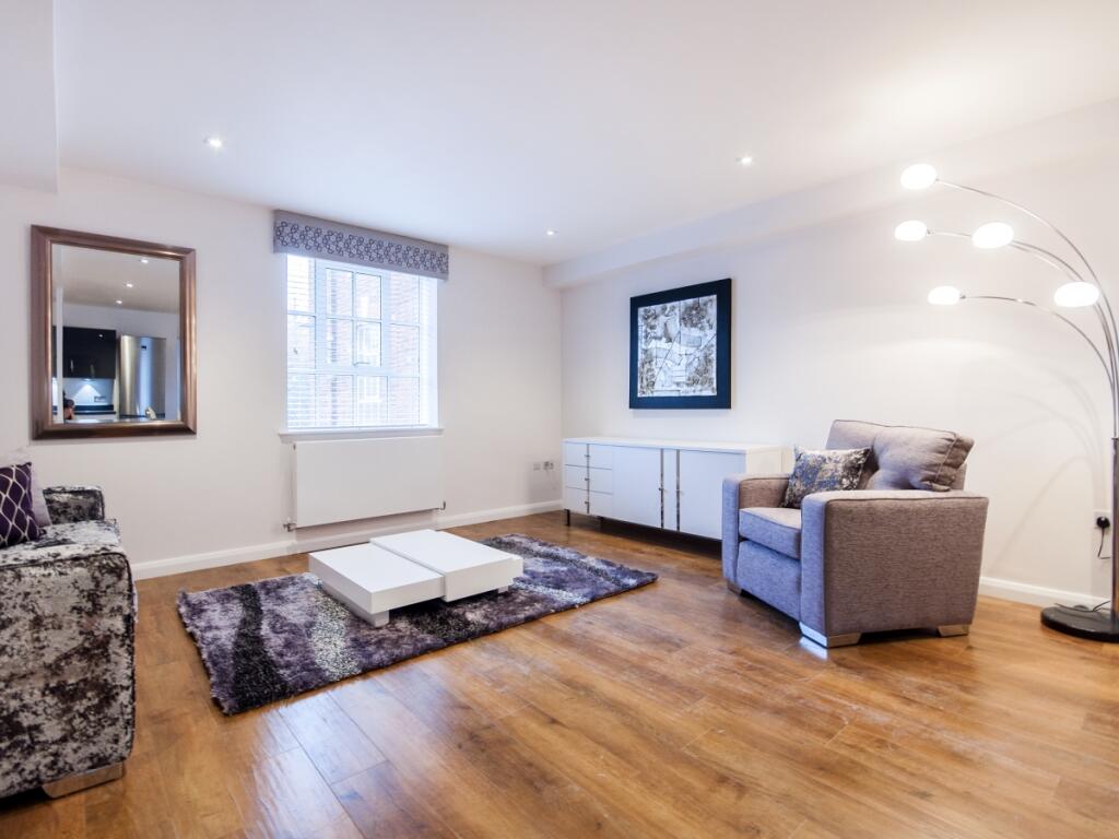 2 bed Apartment for rent in Chawley. From Finders Keepers - Central Oxford