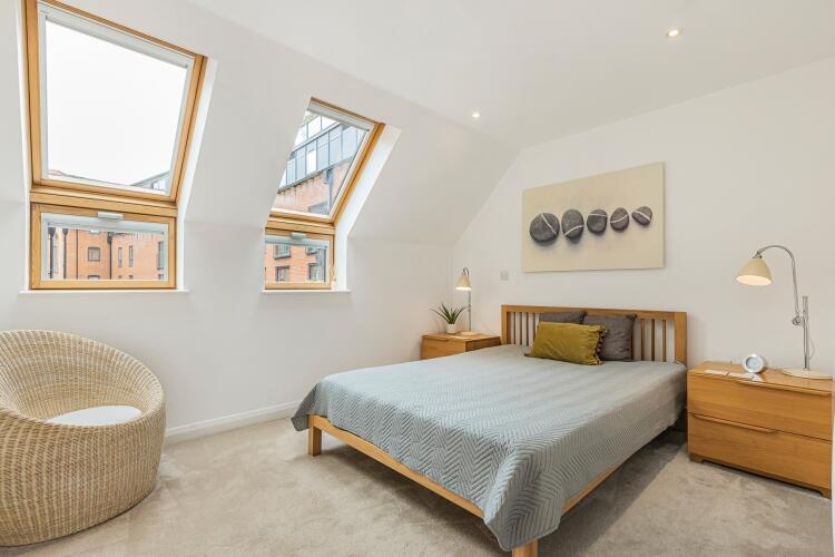 1 bed Apartment for rent in Oxford. From Finders Keepers - Central Oxford