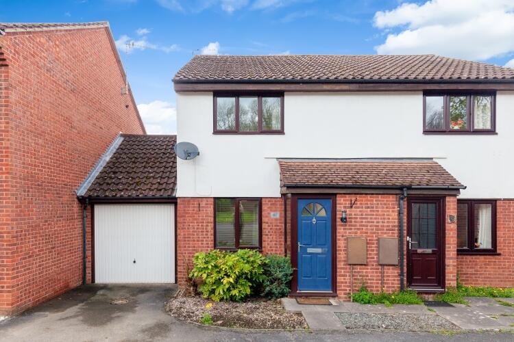 2 bed Semi Detached for rent in Oxford. From Finders Keepers - Central Oxford
