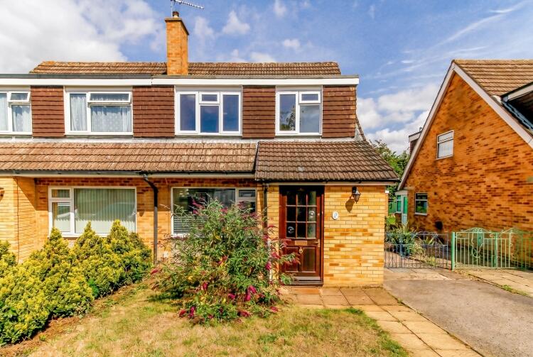 3 bed Semi Detached for rent in Chawley. From Finders Keepers - Central Oxford 3 bed Semi Detached for rent in Chawley. From Finders Keepers - Central Oxford
