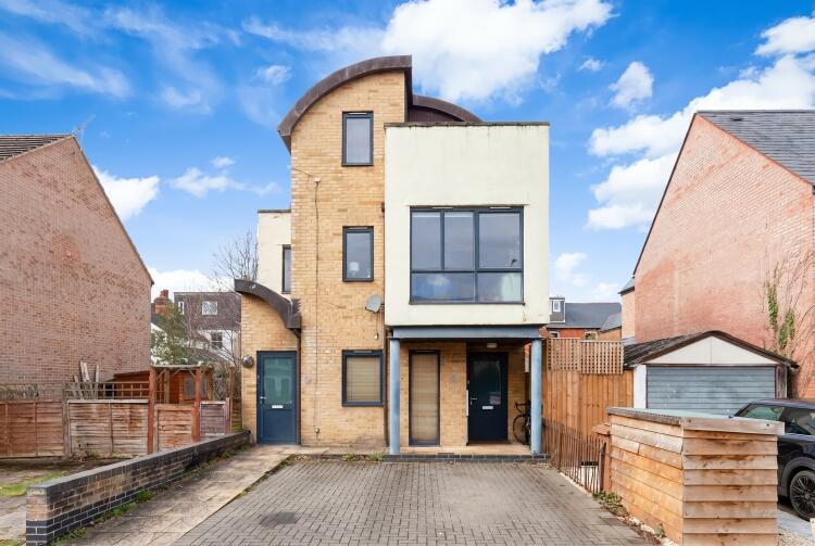 1 bed Apartment for rent in Chawley. From Finders Keepers - Central Oxford