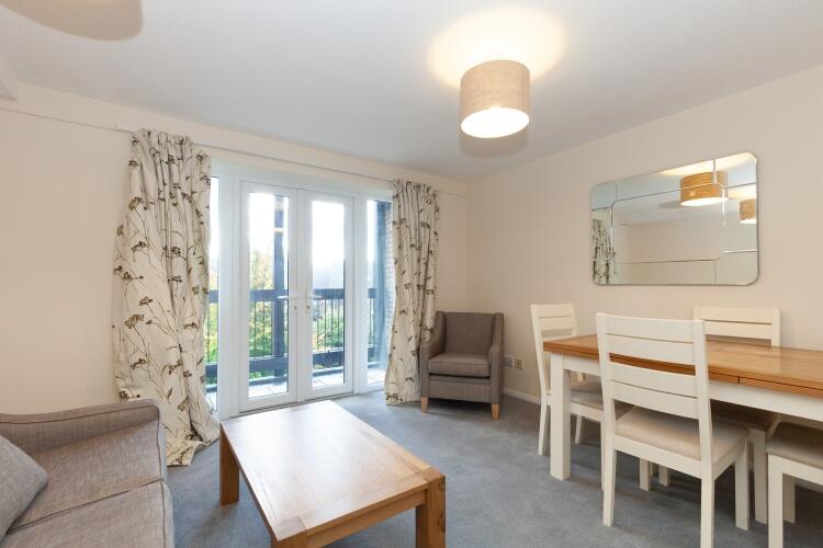 2 bed Apartment for rent in Oxford. From Finders Keepers - Central Oxford