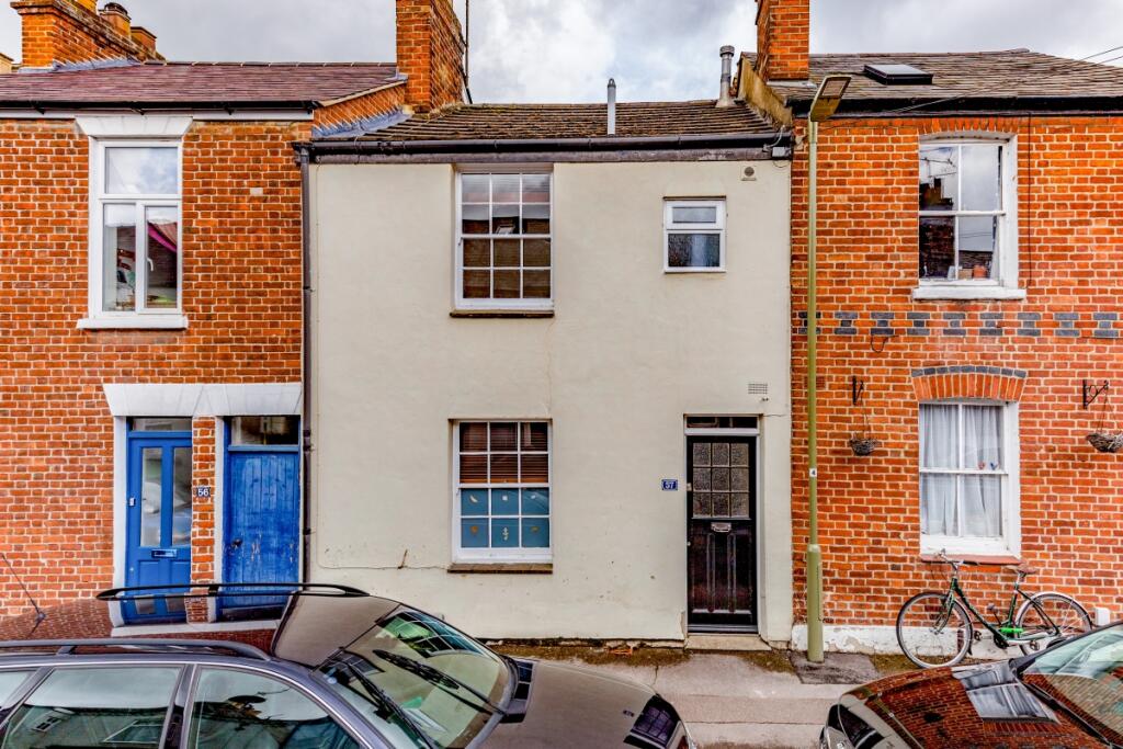 2 bed Mid Terraced House for rent in South Hinksey. From Finders Keepers - Central Oxford