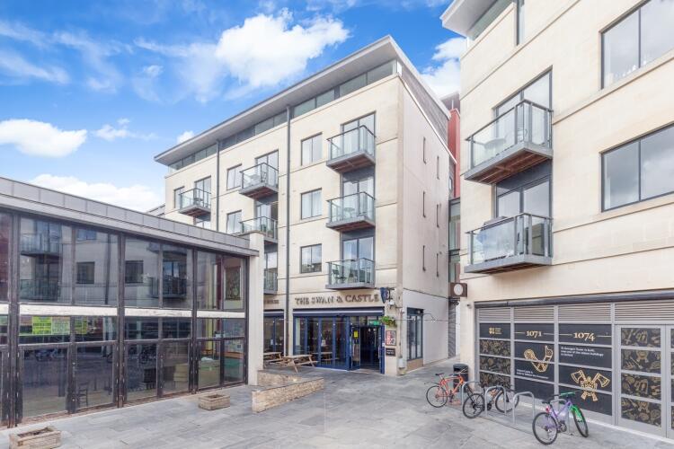 1 bed Apartment for rent in Oxford. From Finders Keepers - Central Oxford 1 bed Apartment for rent in Oxford. From Finders Keepers - Central Oxford