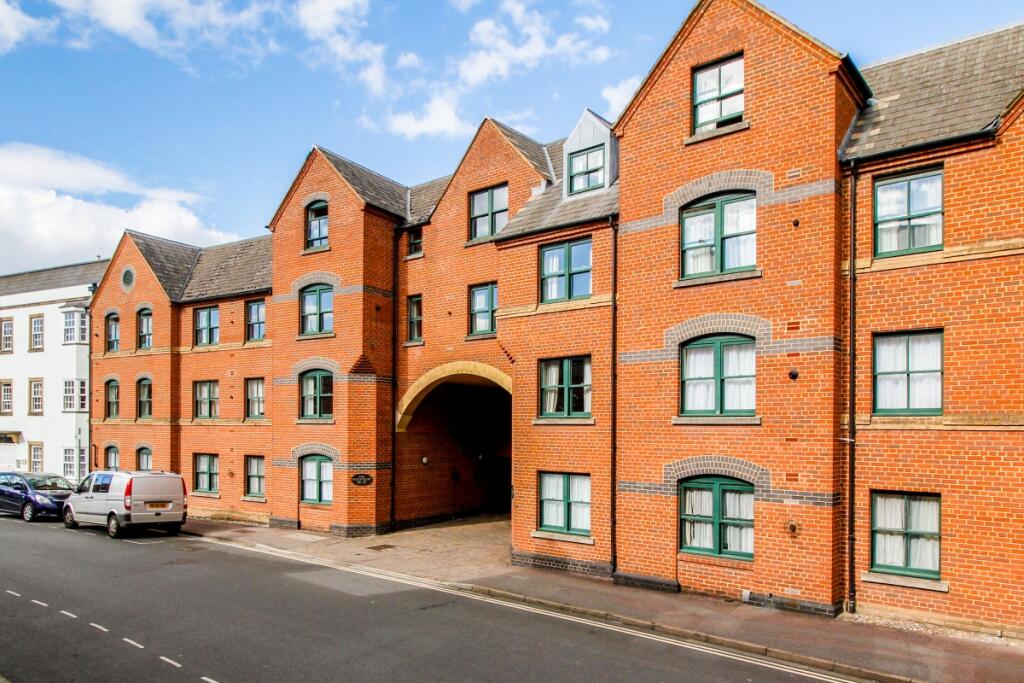 3 bed House Share for rent in Oxford. From Finders Keepers - Central Oxford