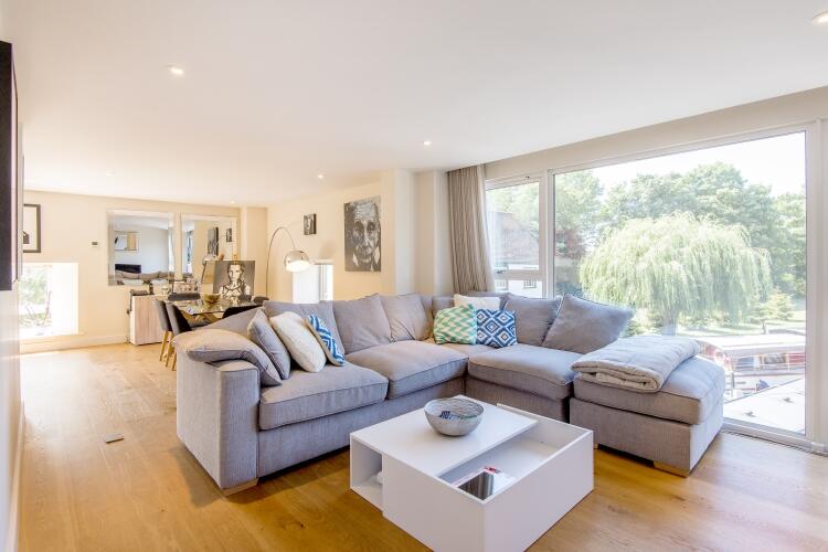 3 bed Town House for rent in Chawley. From Finders Keepers - Central Oxford