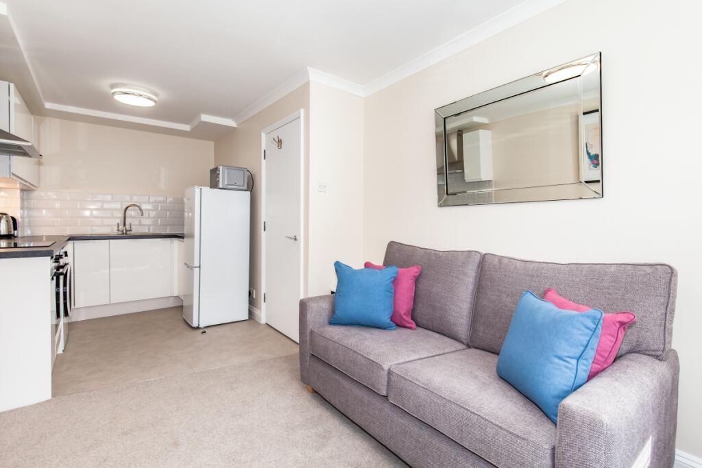 1 bed Apartment for rent in Oxford. From Finders Keepers - Central Oxford