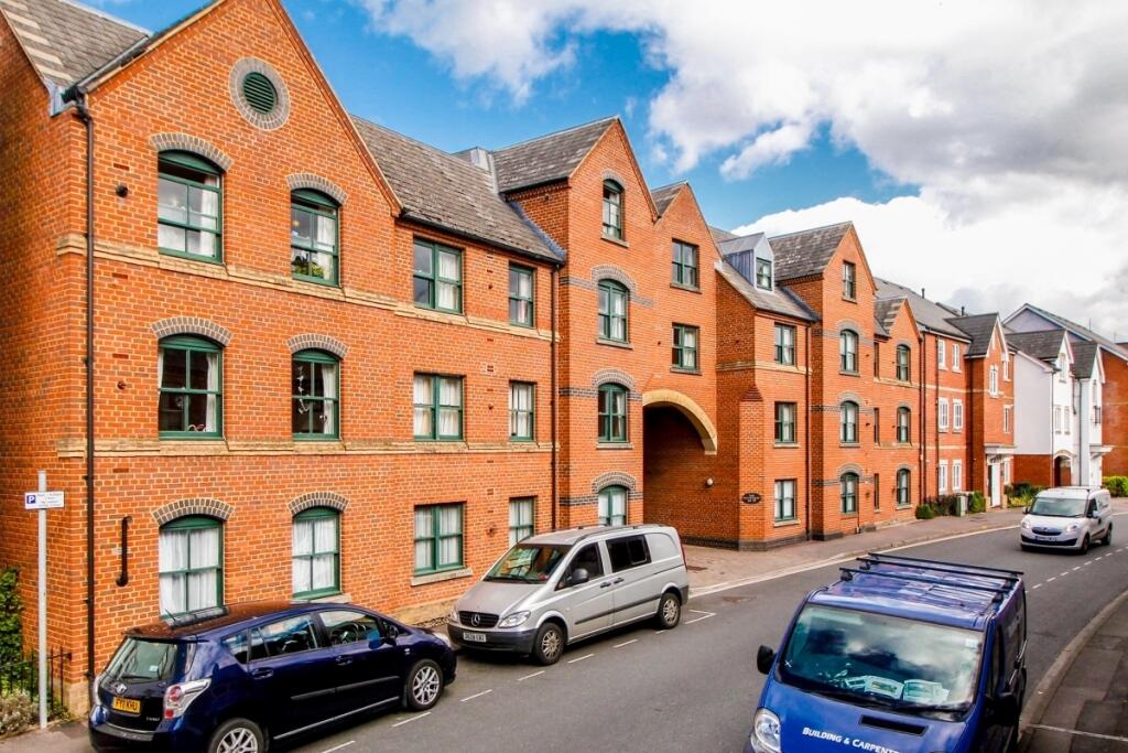 1 bed Apartment for rent in Oxford. From Finders Keepers - Central Oxford