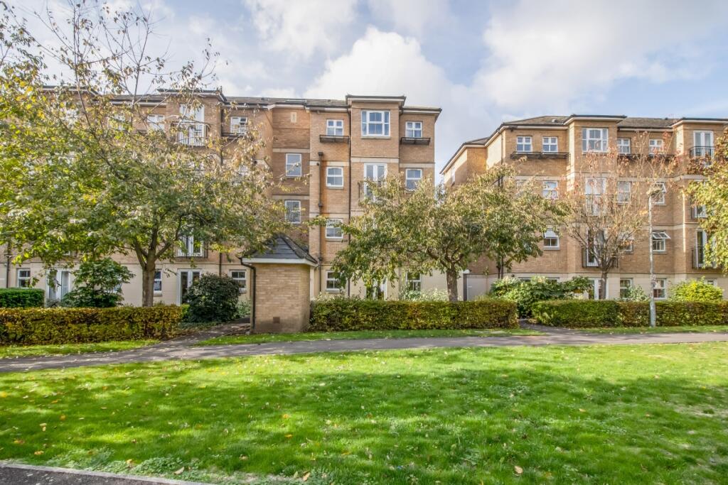 2 bed Apartment for rent in Oxford. From Finders Keepers - Central Oxford