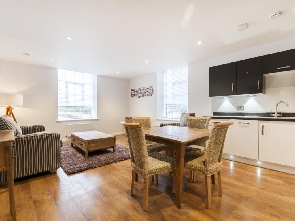 1 bed Apartment for rent in Chawley. From Finders Keepers - Central Oxford