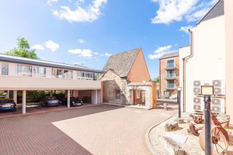 1 bed Apartment for rent in Chawley. From Finders Keepers - Central Oxford