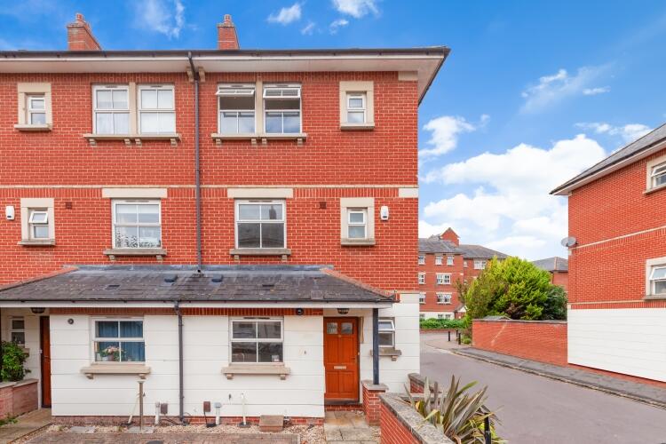 4 bed House Share for rent in Oxford. From Finders Keepers - Central Oxford