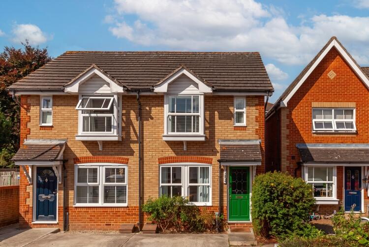 2 bed End of Terrace for rent in Oxford. From Finders Keepers - Central Oxford