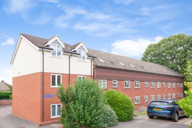 2 bed Apartment for rent in Chawley. From Finders Keepers - Central Oxford