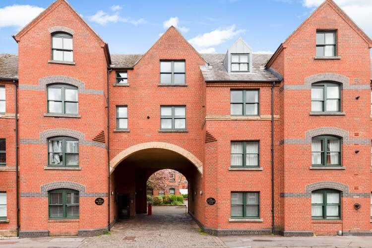 2 bed Apartment for rent in Oxford. From Finders Keepers - Central Oxford