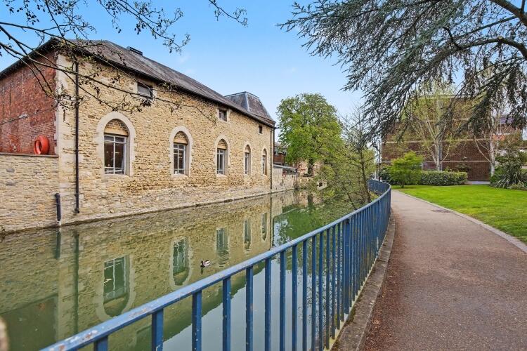 1 bed Apartment for rent in Oxford. From Finders Keepers - Central Oxford