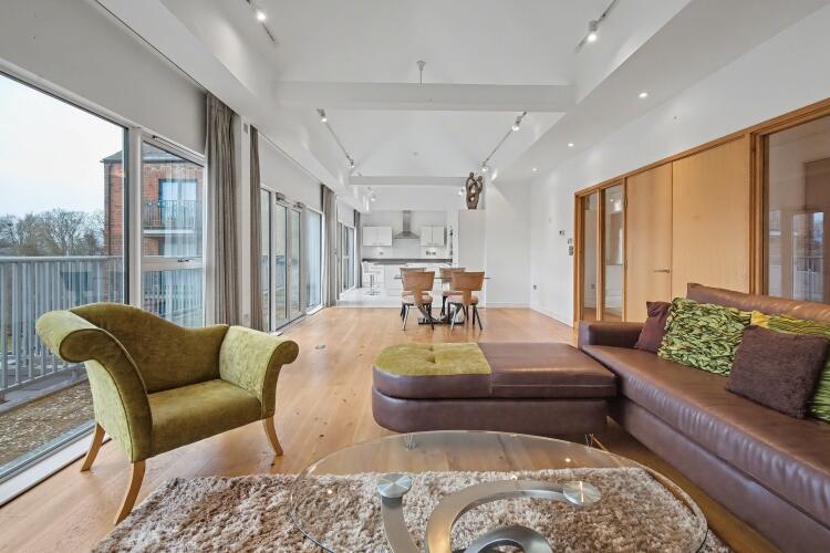 3 bed Apartment for rent in Chawley. From Finders Keepers - Central Oxford 3 bed Apartment for rent in Chawley. From Finders Keepers - Central Oxford
