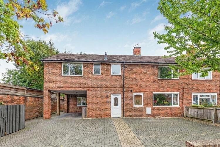 2 bed Apartment for rent in Oxford. From Finders Keepers - Central Oxford