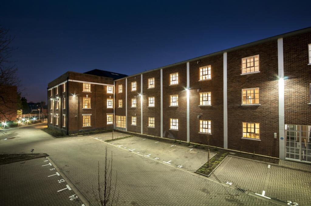 1 bed Apartment for rent in Chawley. From Finders Keepers - Central Oxford 1 bed Apartment for rent in Chawley. From Finders Keepers - Central Oxford