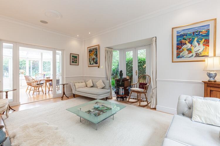 4 bed End of Terrace for rent in Oxford. From Finders Keepers - North Oxford