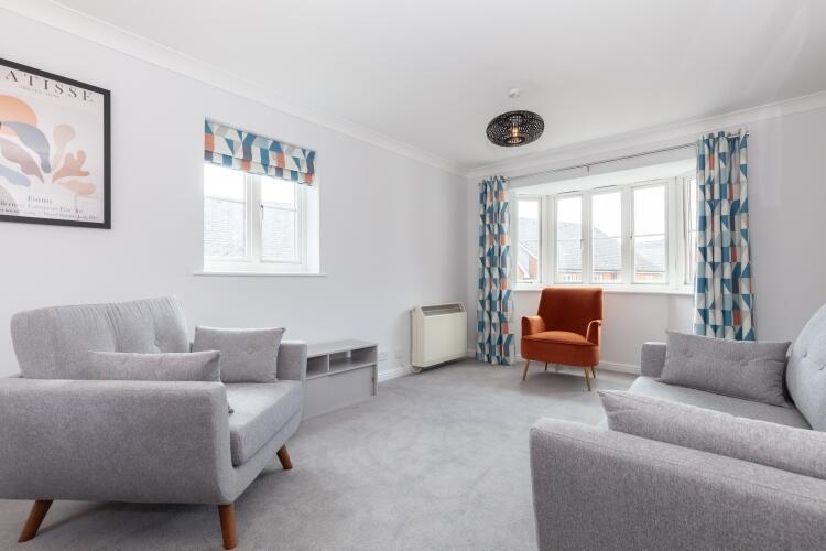 2 bed Apartment for rent in Oxford. From Finders Keepers - North Oxford