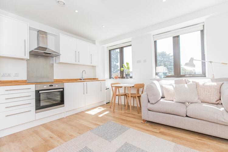 0 bed Apartment for rent in Oxford. From Finders Keepers - North Oxford