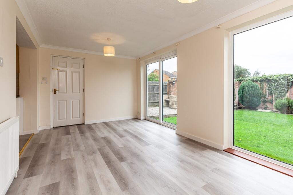 3 bed Semi Detached for rent in Kidlington. From Finders Keepers - North Oxford