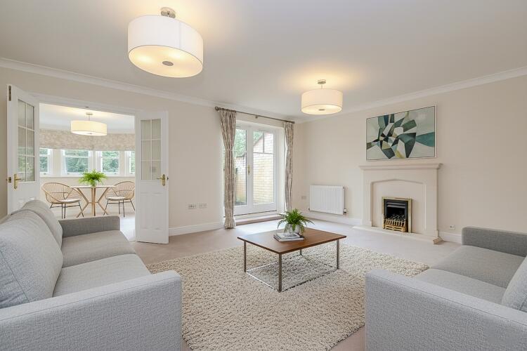 5 bed Mid Terraced House for rent in Oxford. From Finders Keepers - North Oxford