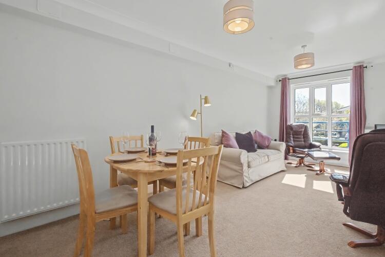 2 bed Apartment for rent in Wolvercote. From Finders Keepers - North Oxford 2 bed Apartment for rent in Wolvercote. From Finders Keepers - North Oxford
