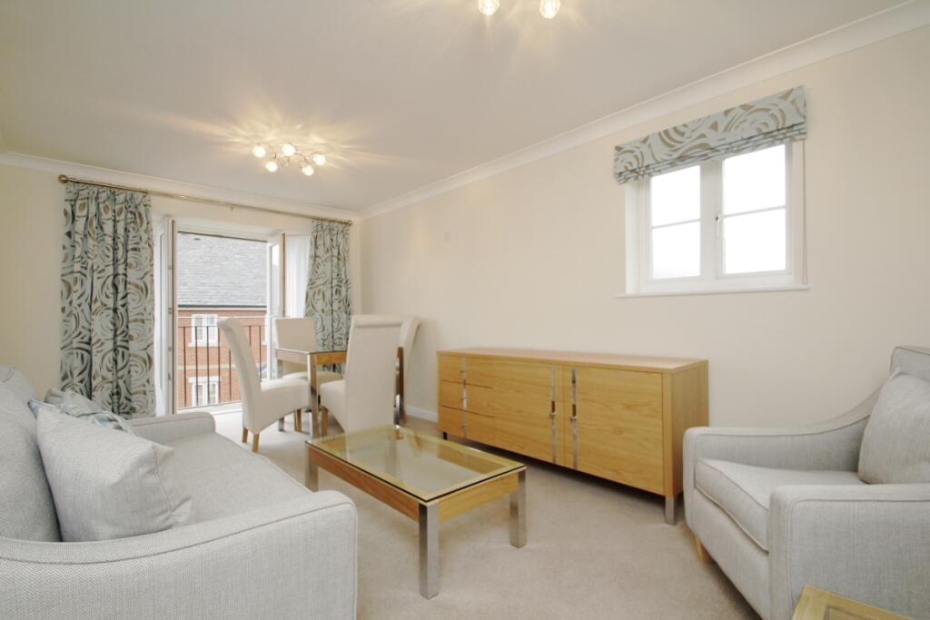 2 bed Apartment for rent in Oxford. From Finders Keepers - North Oxford