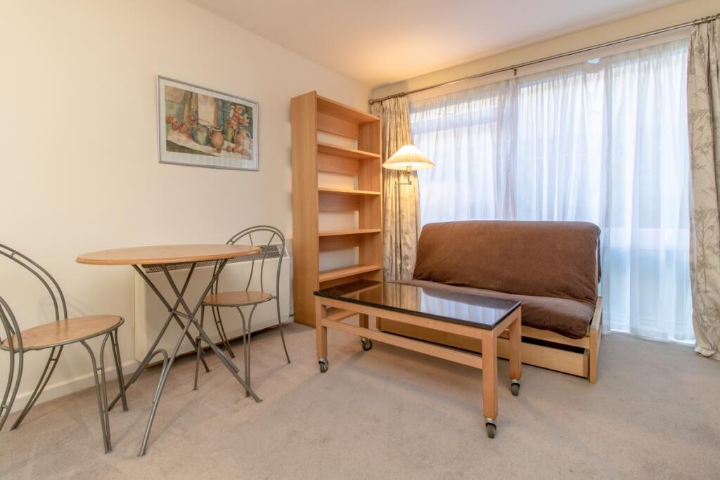 0 bed Apartment for rent in Wolvercote. From Finders Keepers - North Oxford