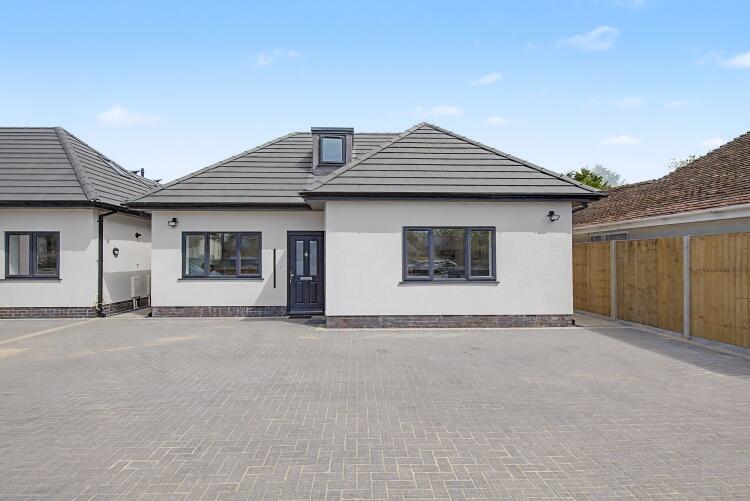 1 bed Apartment for rent in Kidlington. From Finders Keepers - North Oxford