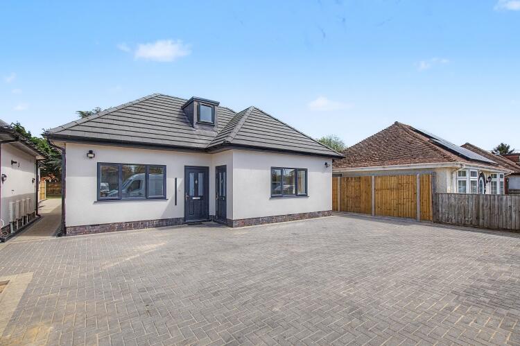 1 bed Apartment for rent in Kidlington. From Finders Keepers - North Oxford
