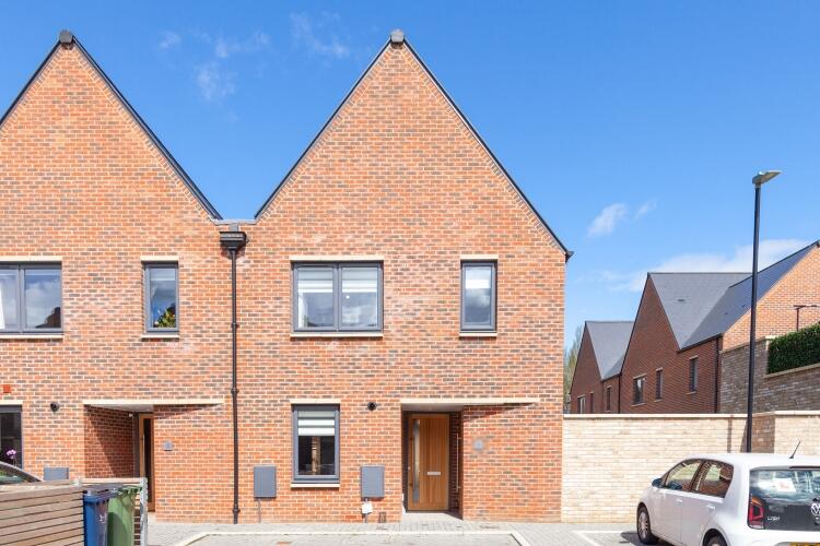 3 bed End of Terrace for rent in . From Finders Keepers - North Oxford