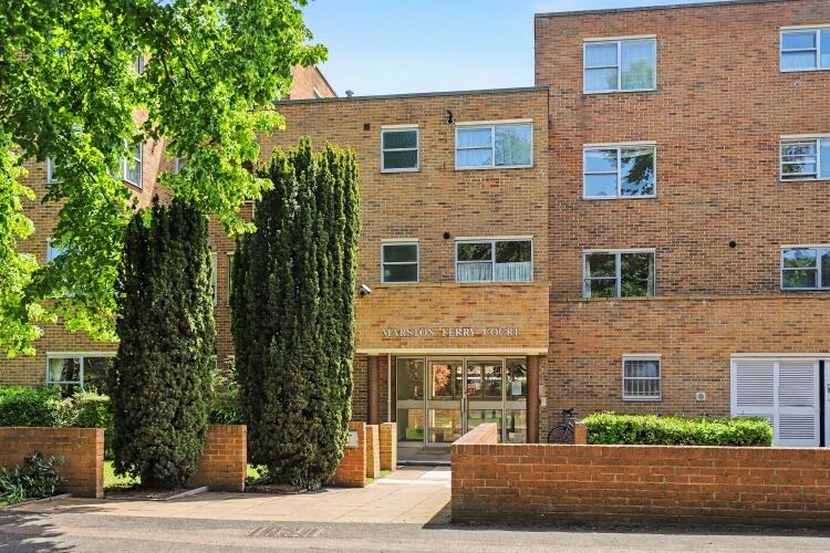 2 bed Apartment for rent in Wolvercote. From Finders Keepers - North Oxford