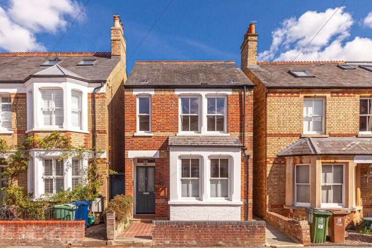 3 bed Detached for rent in Wolvercote. From Finders Keepers - North Oxford