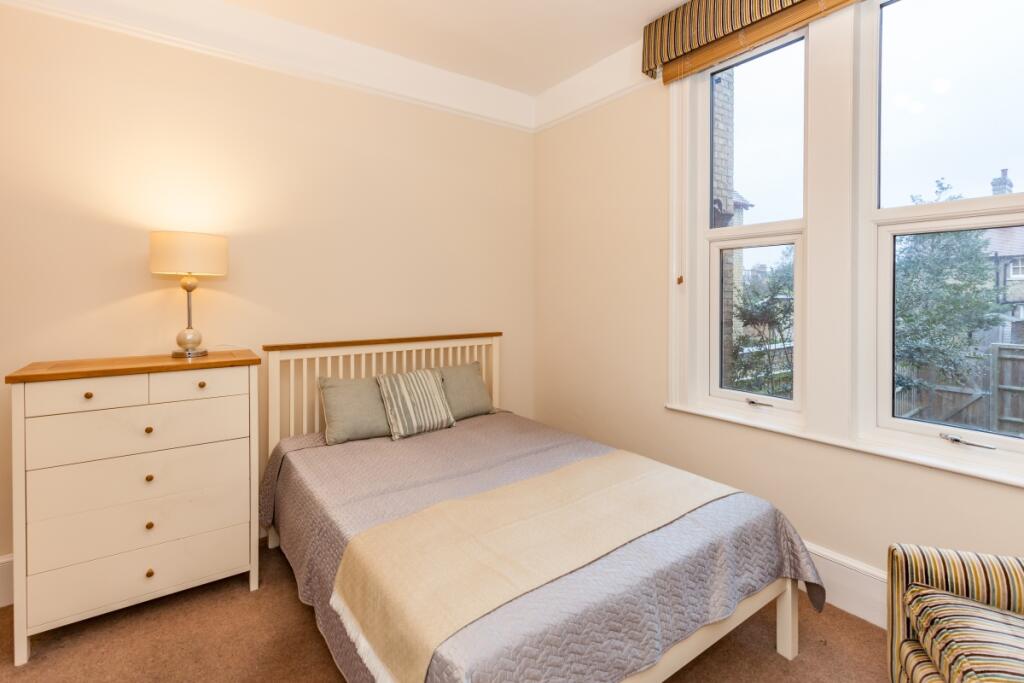 4 bed Studio for rent in Oxford. From Finders Keepers - North Oxford 4 bed Studio for rent in Oxford. From Finders Keepers - North Oxford