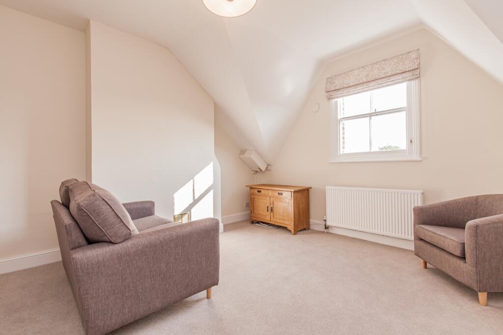 1 bed 1st Floor Flat for rent in Wolvercote. From Finders Keepers - North Oxford