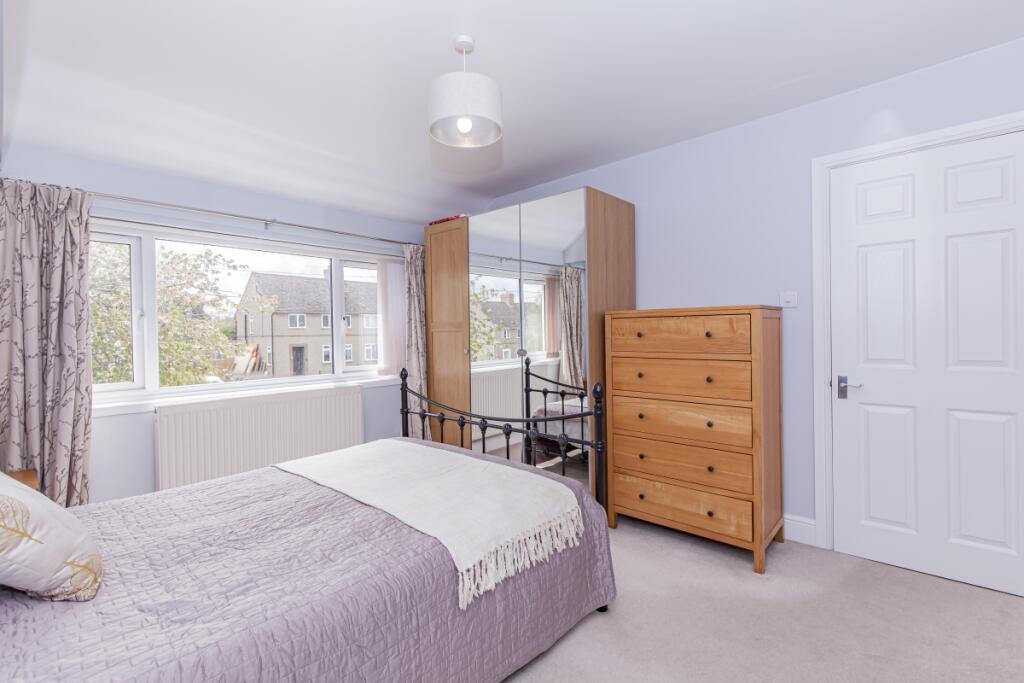 1 bed Apartment for rent in Kidlington. From Finders Keepers - North Oxford