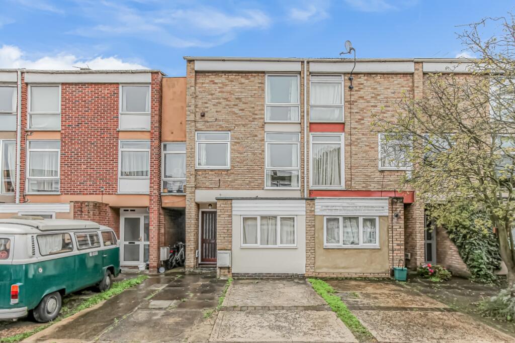 2 bed 1st Floor Flat for rent in Wolvercote. From Finders Keepers - North Oxford