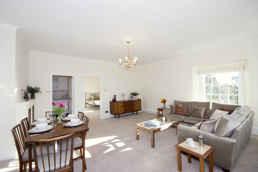 1 bed Apartment for rent in Oxford. From Finders Keepers - North Oxford