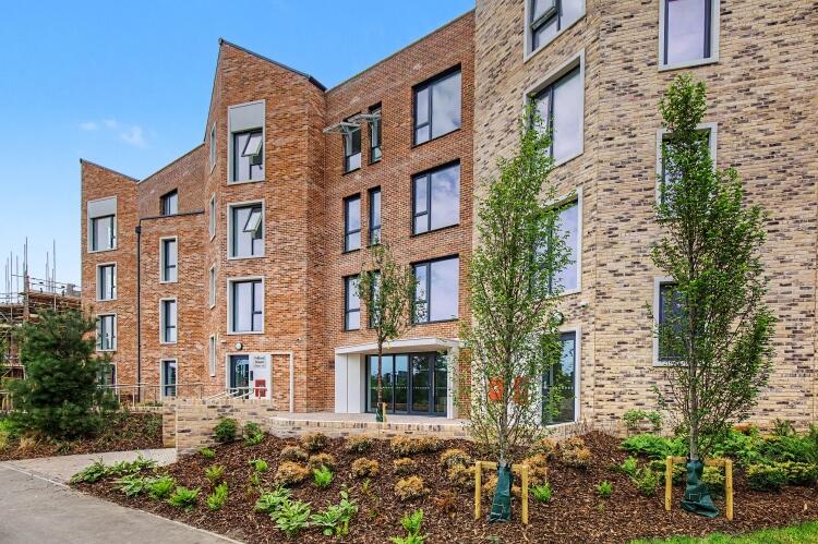 3 bed Apartment for rent in . From Finders Keepers - North Oxford
