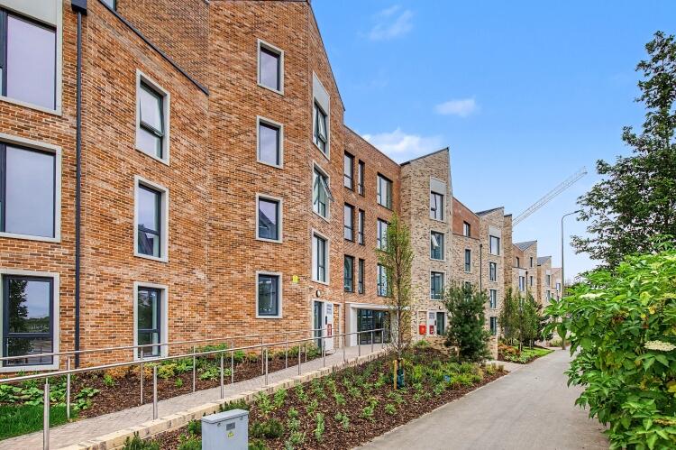 3 bed Apartment for rent in . From Finders Keepers - North Oxford