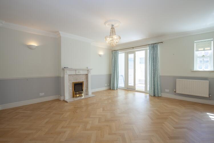 4 bed End of Terrace for rent in Oxford. From Finders Keepers - North Oxford