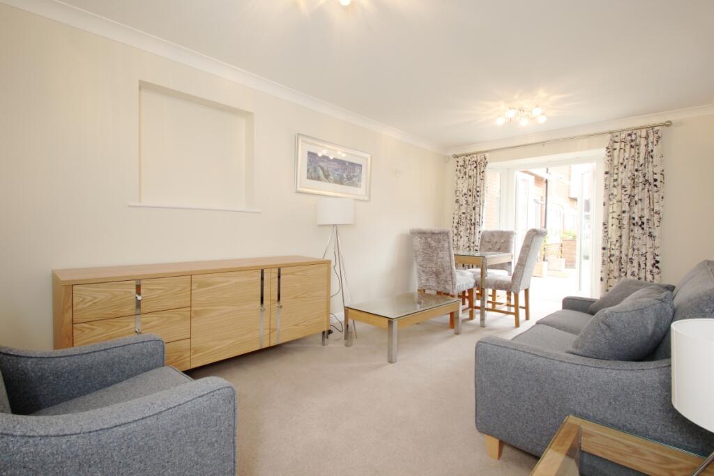 2 bed Apartment for rent in Oxford. From Finders Keepers - North Oxford 2 bed Apartment for rent in Oxford. From Finders Keepers - North Oxford