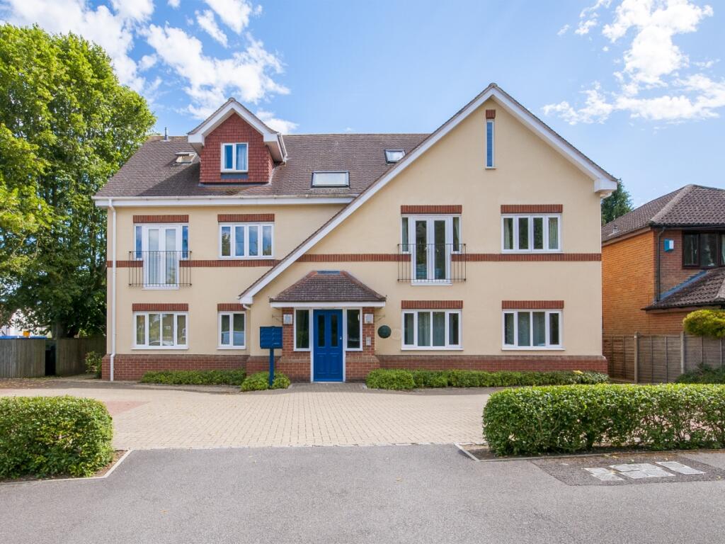 2 bed Apartment for rent in Wolvercote. From Finders Keepers - North Oxford