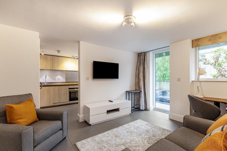 1 bed Apartment for rent in Wolvercote. From Finders Keepers - North Oxford