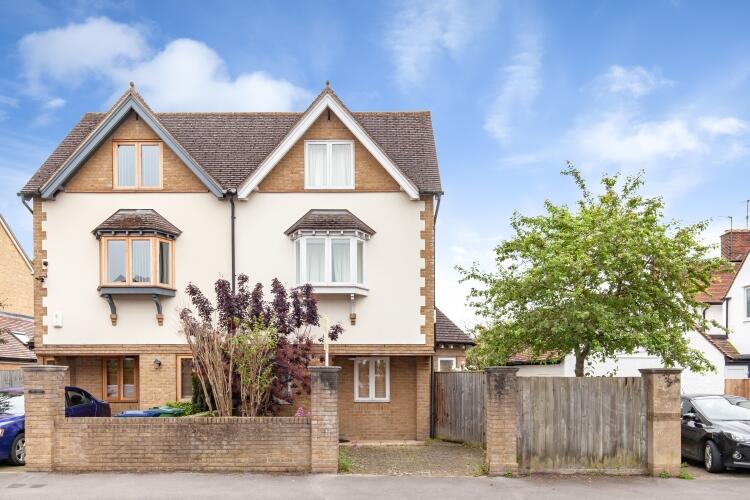 2 bed Town House for rent in Wolvercote. From Finders Keepers - North Oxford