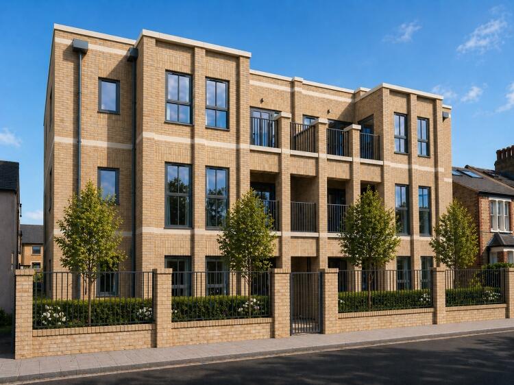 1 bed Apartment for rent in Wolvercote. From Finders Keepers - North Oxford